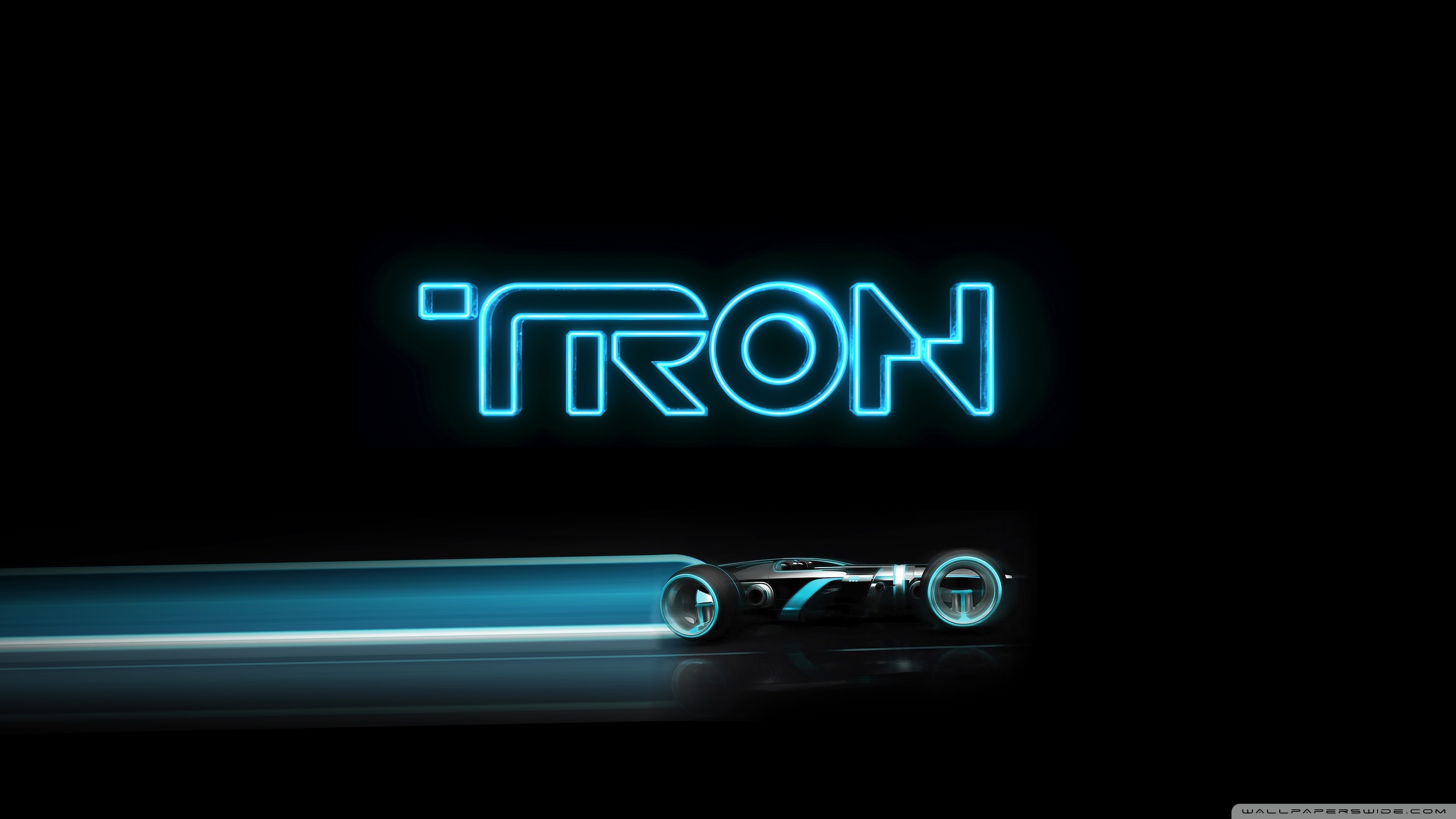 Detail Wallpaper Tron Nomer 22