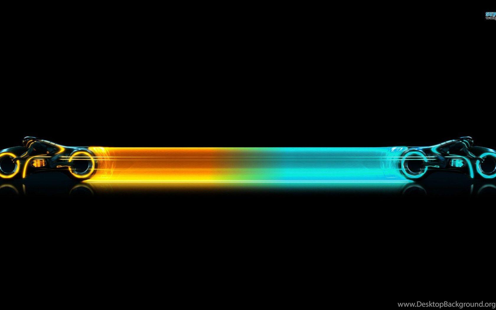 Detail Wallpaper Tron Nomer 33