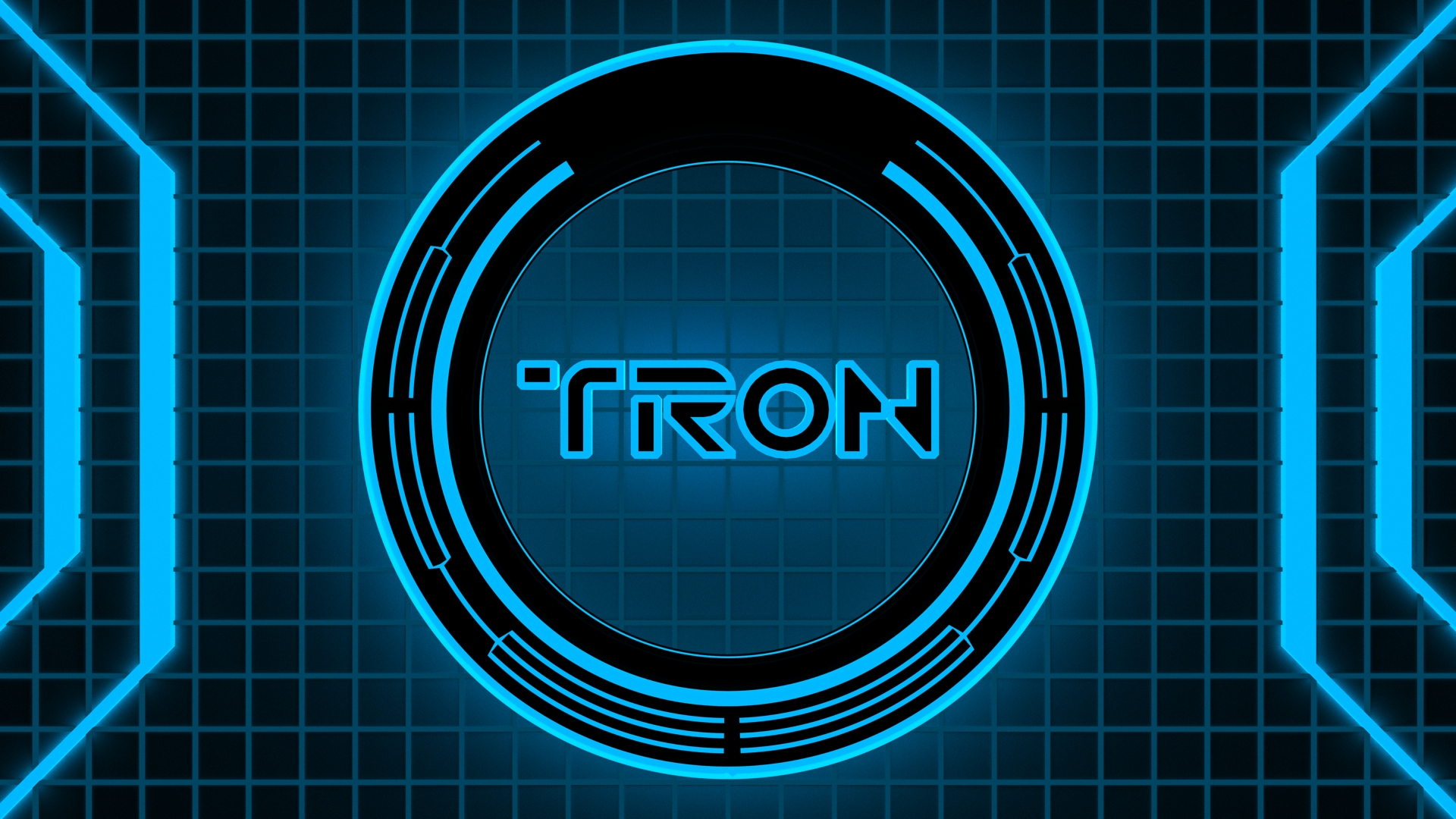 Detail Wallpaper Tron Nomer 40