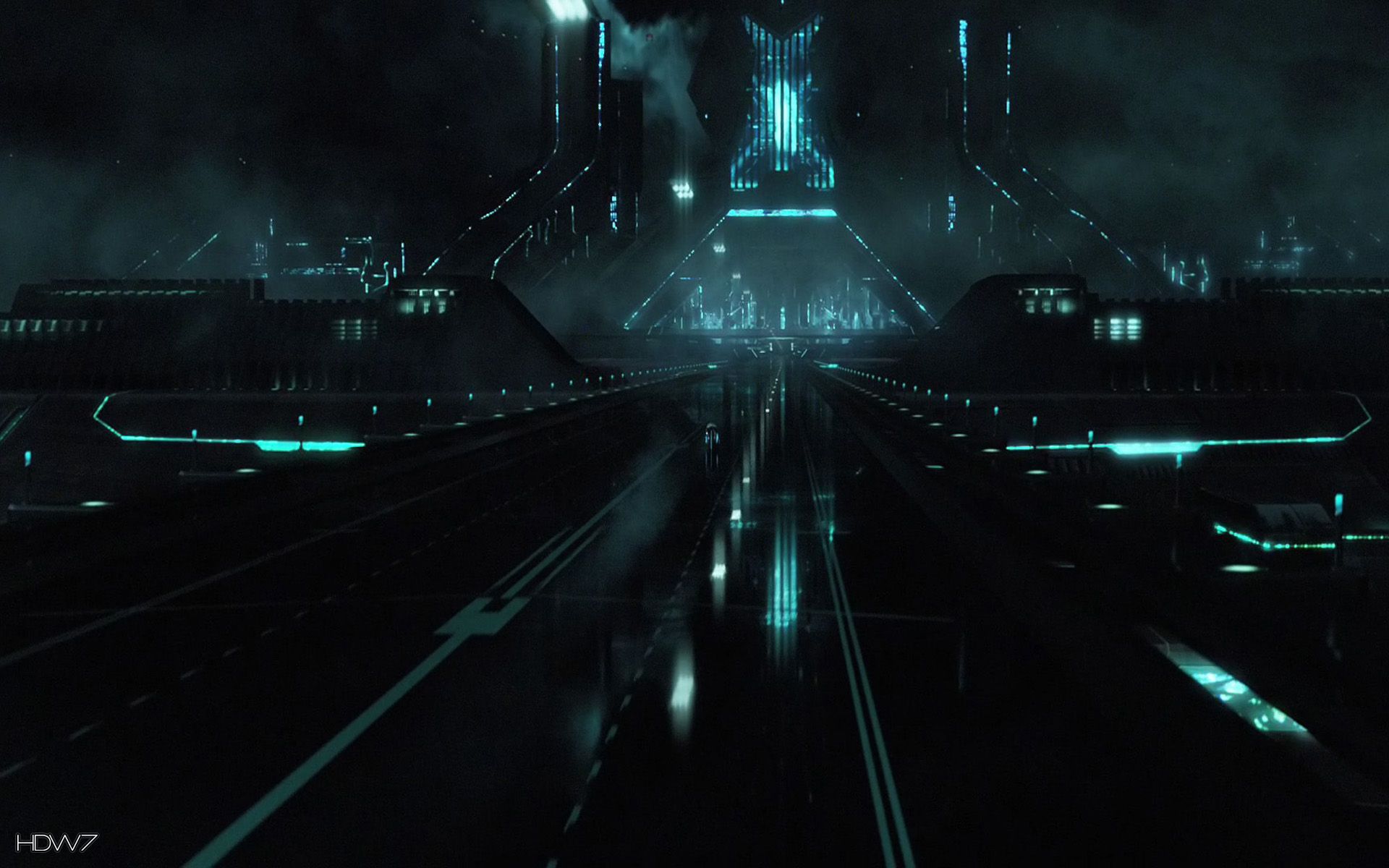 Detail Wallpaper Tron Nomer 41