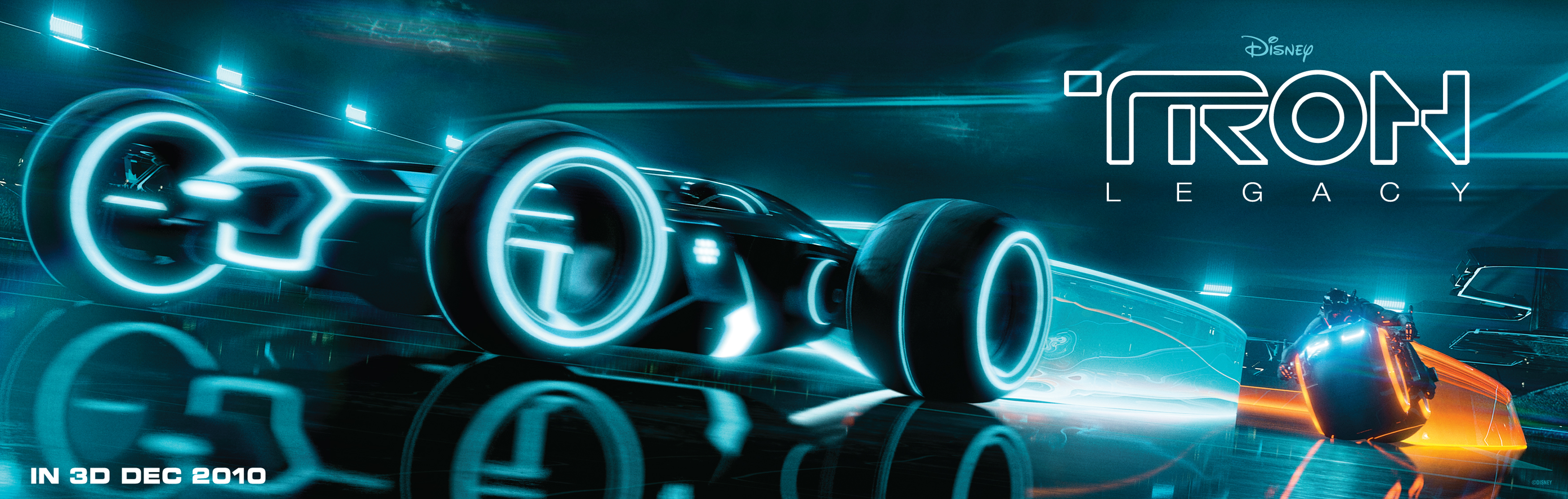 Detail Wallpaper Tron Nomer 49