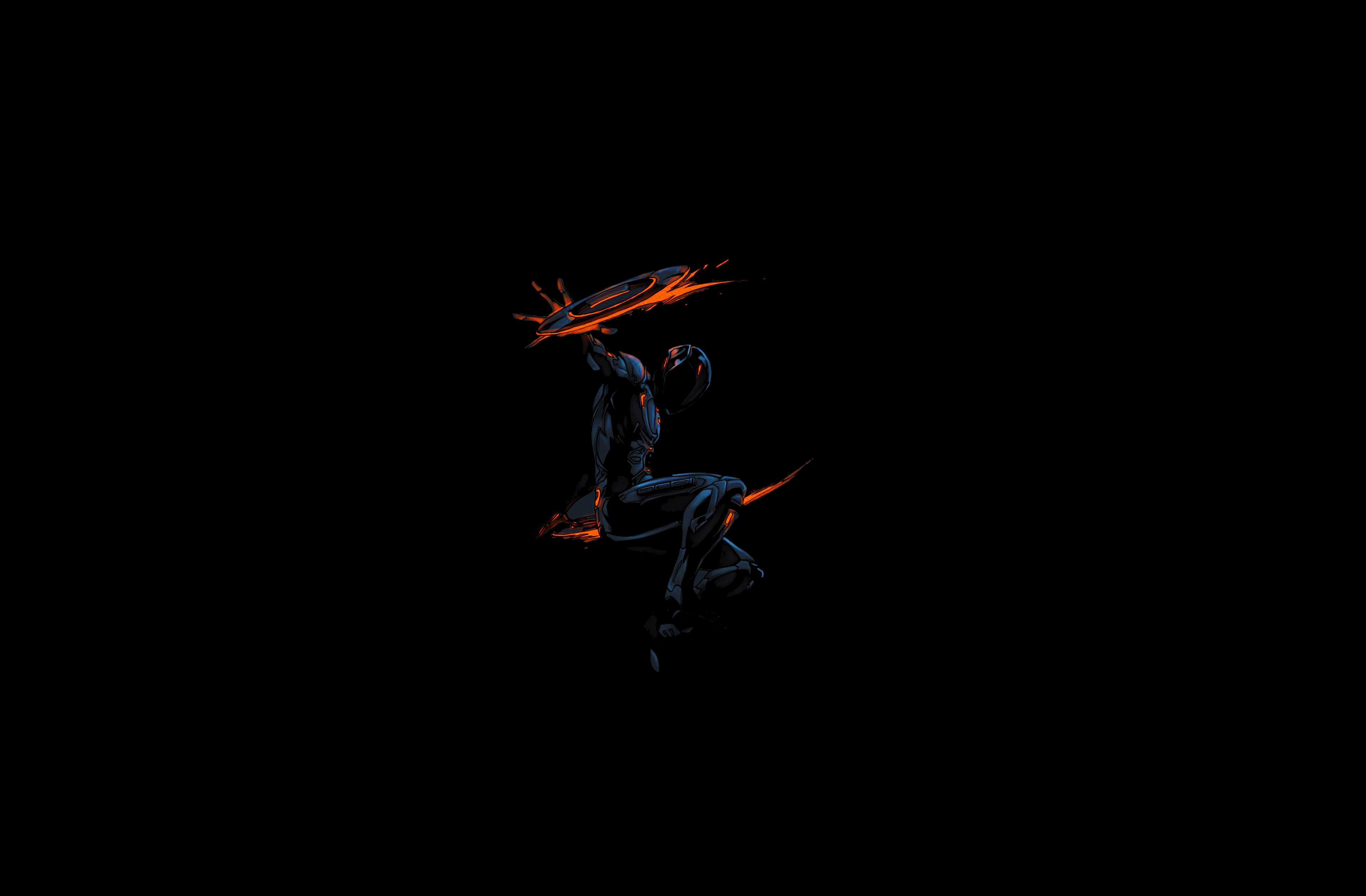 Detail Wallpaper Tron Nomer 52