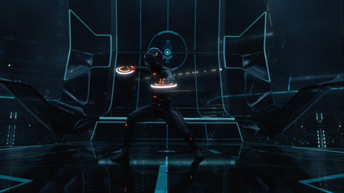 Detail Wallpaper Tron Nomer 56