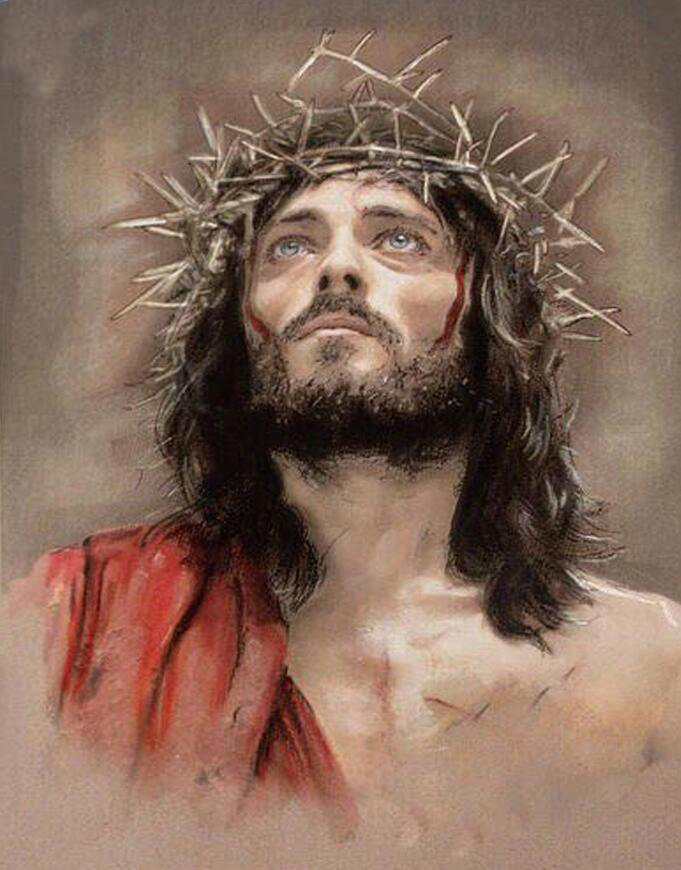 90 Wallpaper Tuhan Yesus 3d Picture - MyWeb