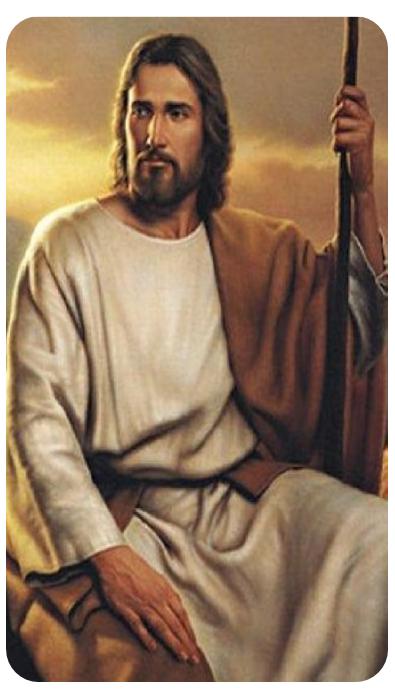 Detail Wallpaper Tuhan Yesus Nomer 9