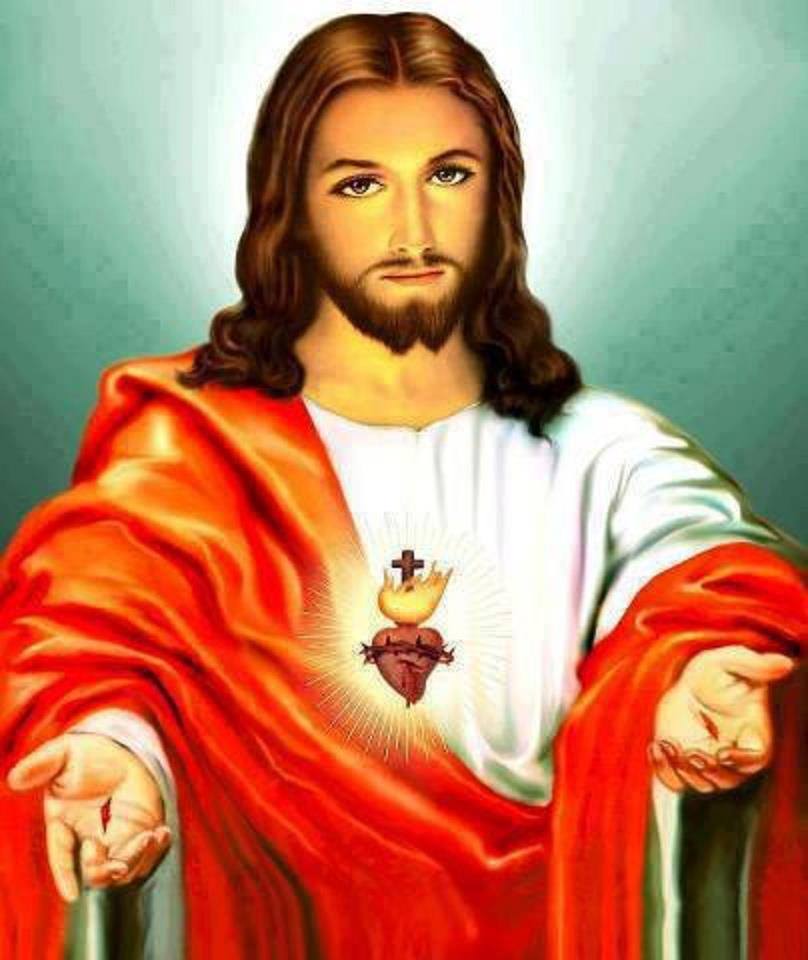 Wallpaper Tuhan Yesus Hd - 57+ Koleksi Gambar