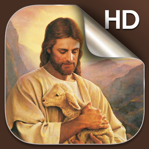 Detail Wallpaper Tuhan Yesus Hd Nomer 48