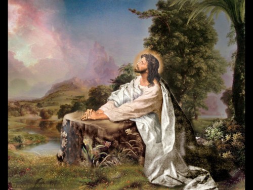 Detail Wallpaper Tuhan Yesus Kristus Nomer 44