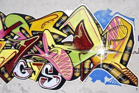 Detail Wallpaper Tulisan Grafiti Nomer 50