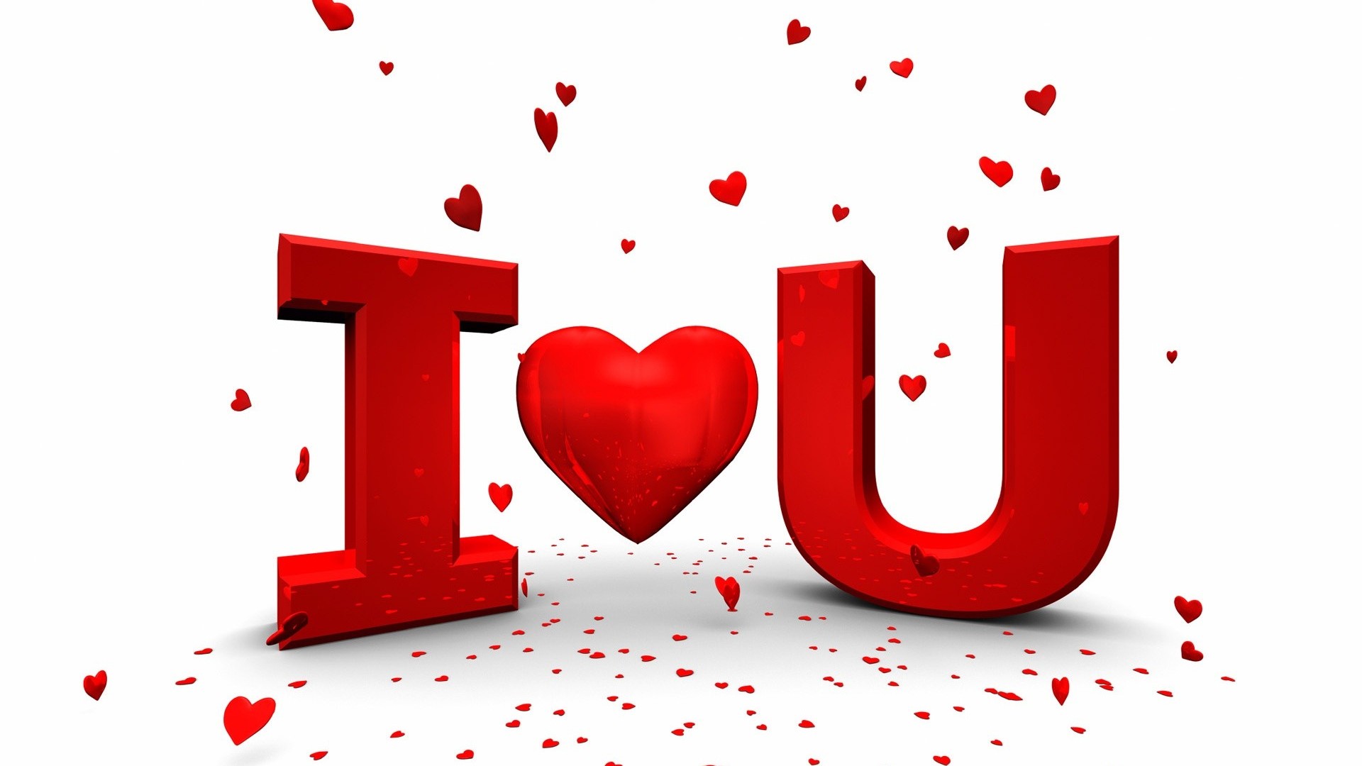 Detail Wallpaper Tulisan I Love You Nomer 16