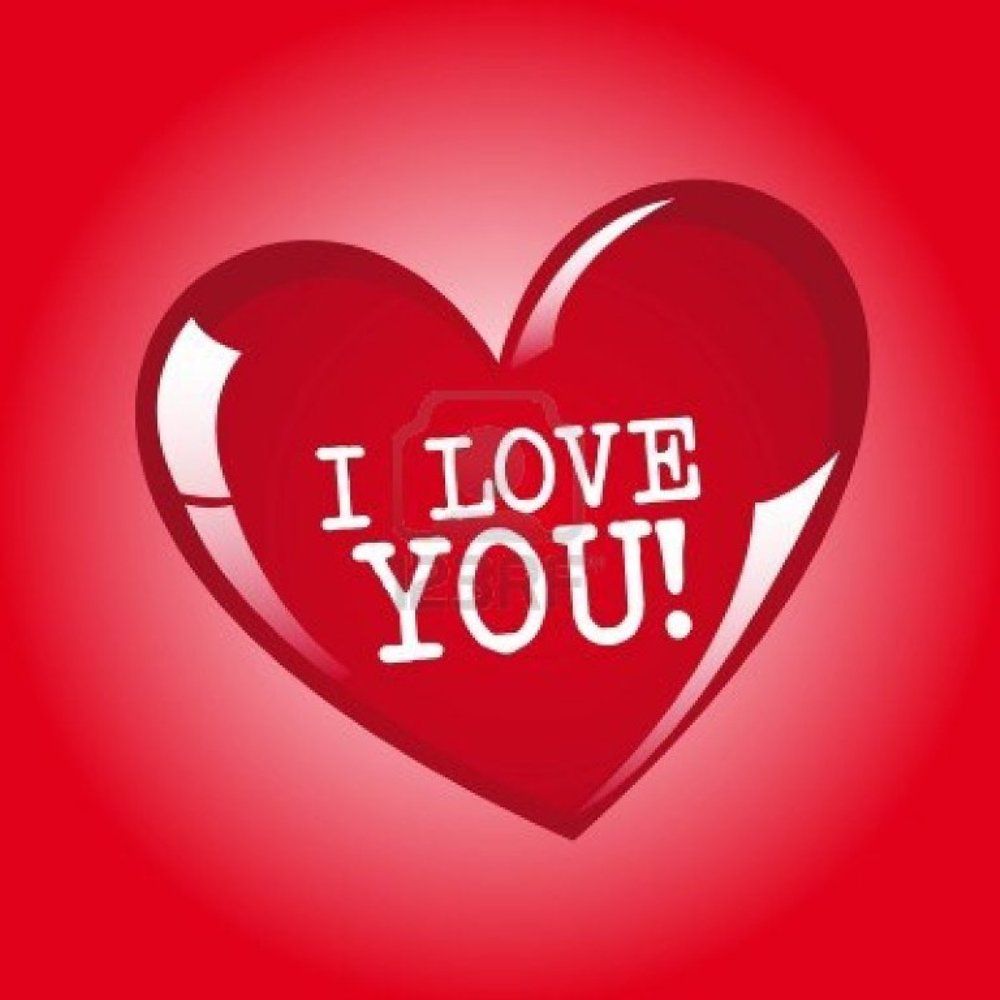 Detail Wallpaper Tulisan I Love You Nomer 23