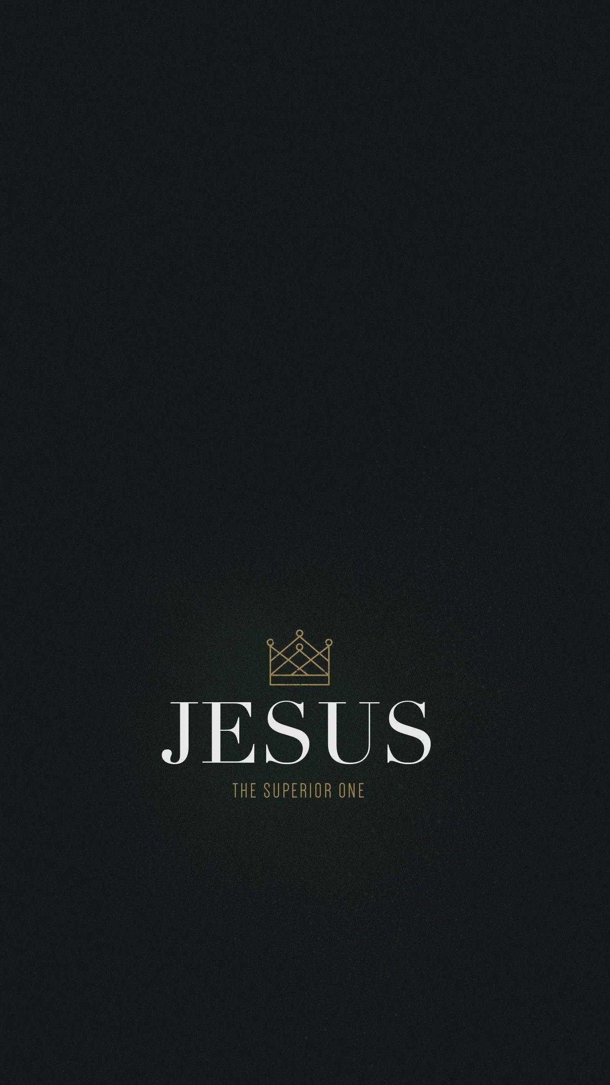 Detail Wallpaper Tulisan Jesus Nomer 2