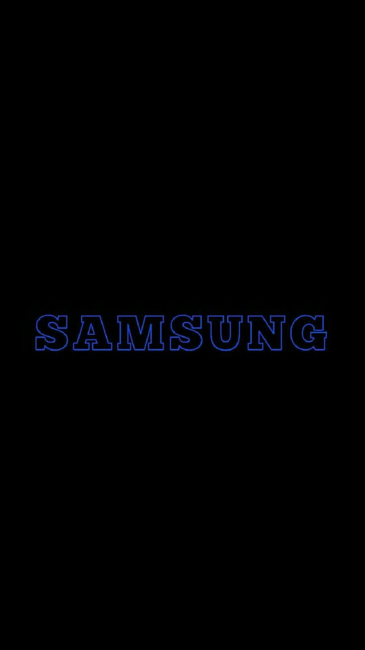 Detail Wallpaper Tulisan Samsung Nomer 55