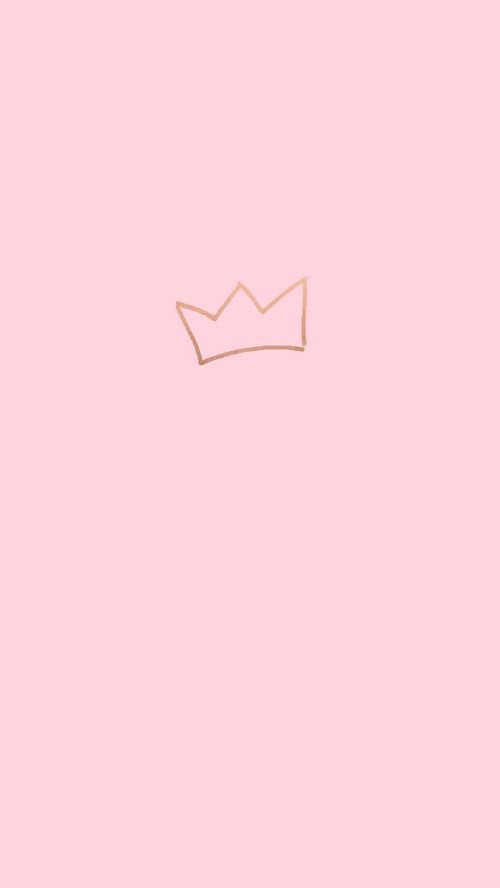 Detail Wallpaper Tumblr Cute For Iphone Pink Nomer 11