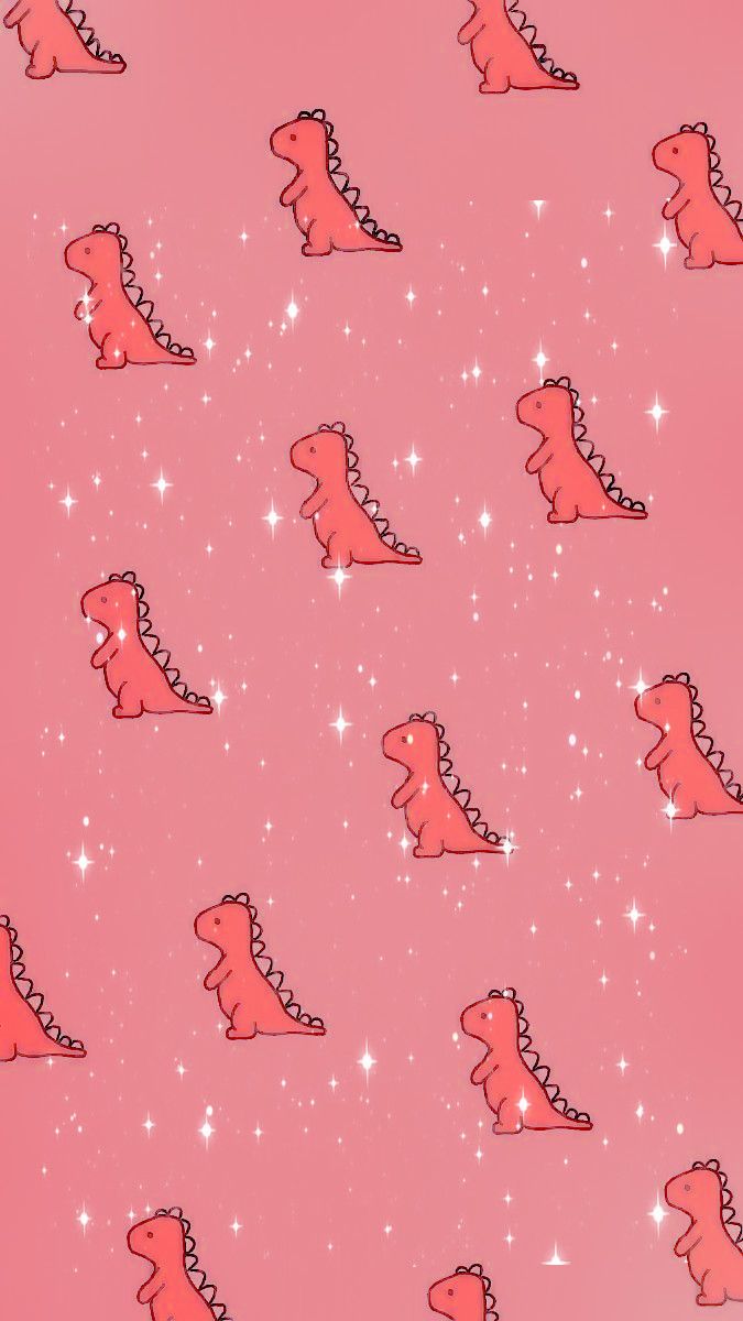 Detail Wallpaper Tumblr Cute For Iphone Pink Nomer 34