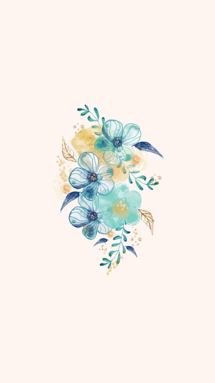 Detail Wallpaper Tumblr Flower For Iphone Nomer 42