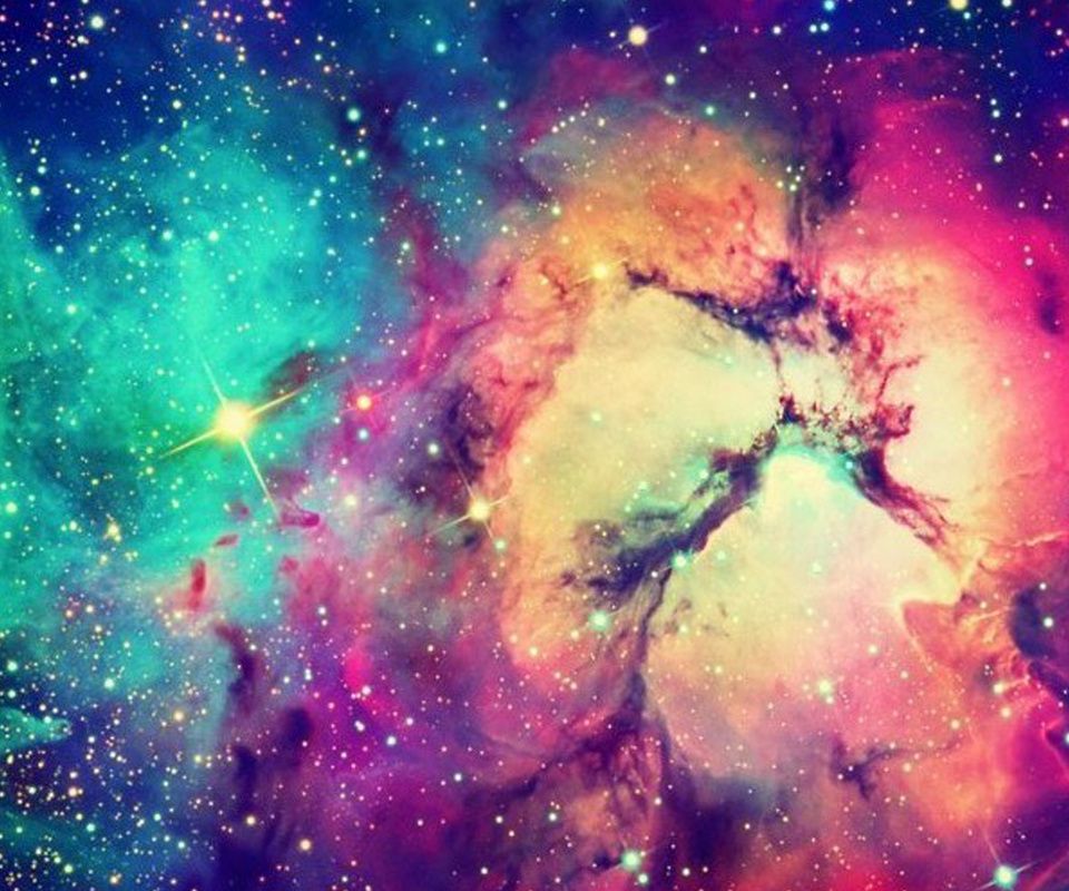 Detail Wallpaper Tumblr Galaxy Nomer 19