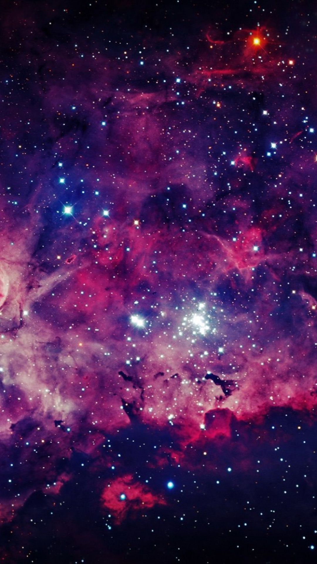 Detail Wallpaper Tumblr Galaxy Nomer 20