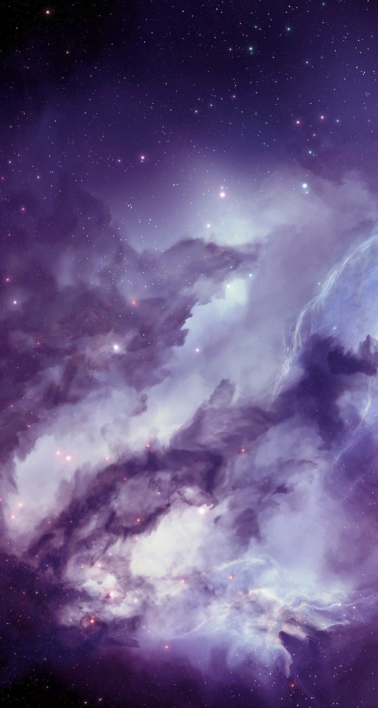 Detail Wallpaper Tumblr Galaxy Nomer 24