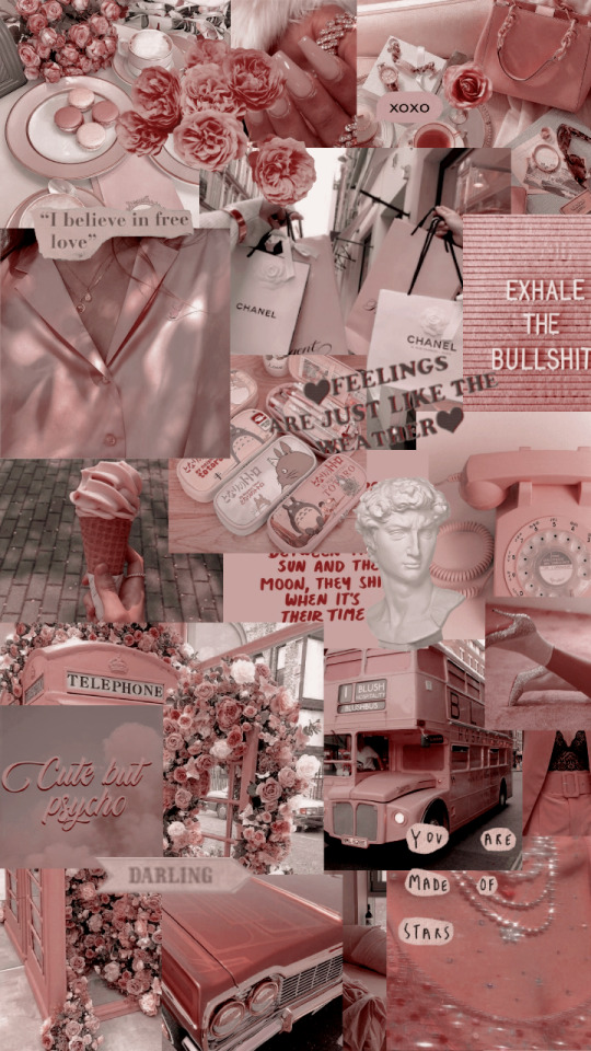 Detail Wallpaper Tumblr Iphone Pink Nomer 24