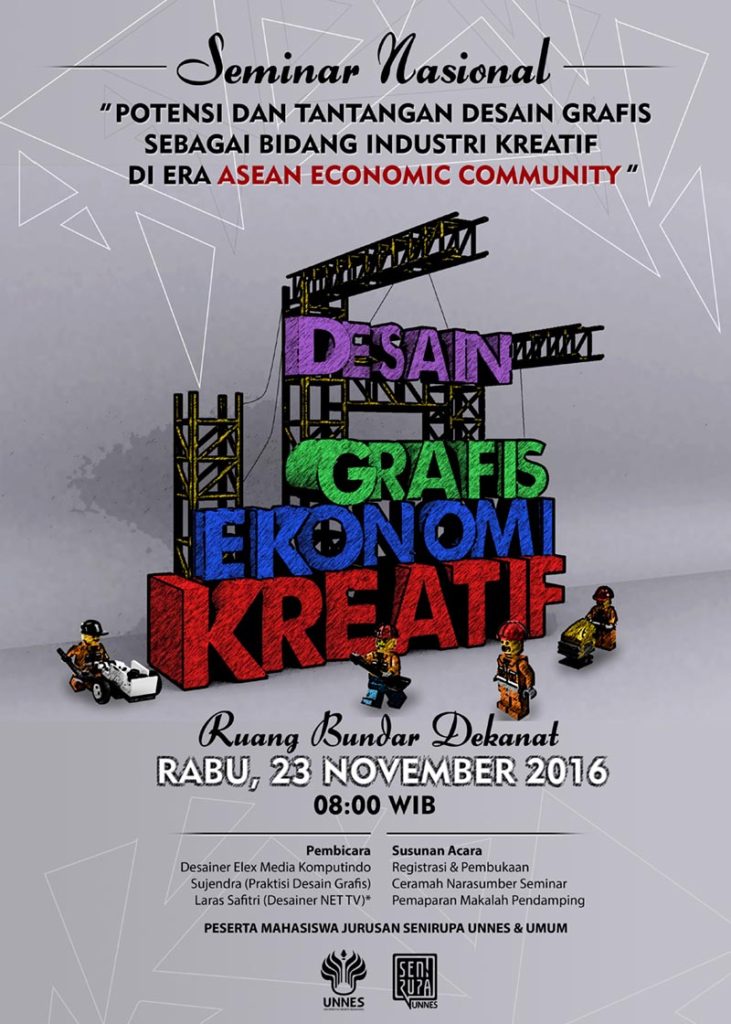 Detail Seminar Desain Grafis 2020 Nomer 7