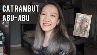 Detail Semir Rambut Abu Abu Ombre Nomer 20