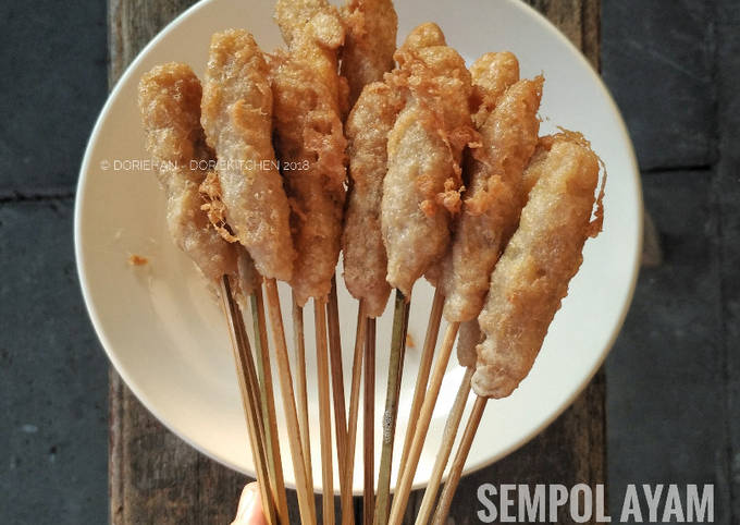 Detail Sempol Ayam Png Nomer 36