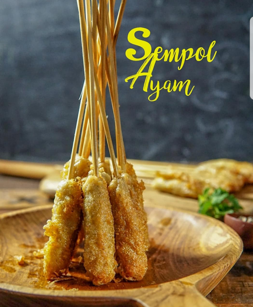 Download Sempol Ayam Png Nomer 43