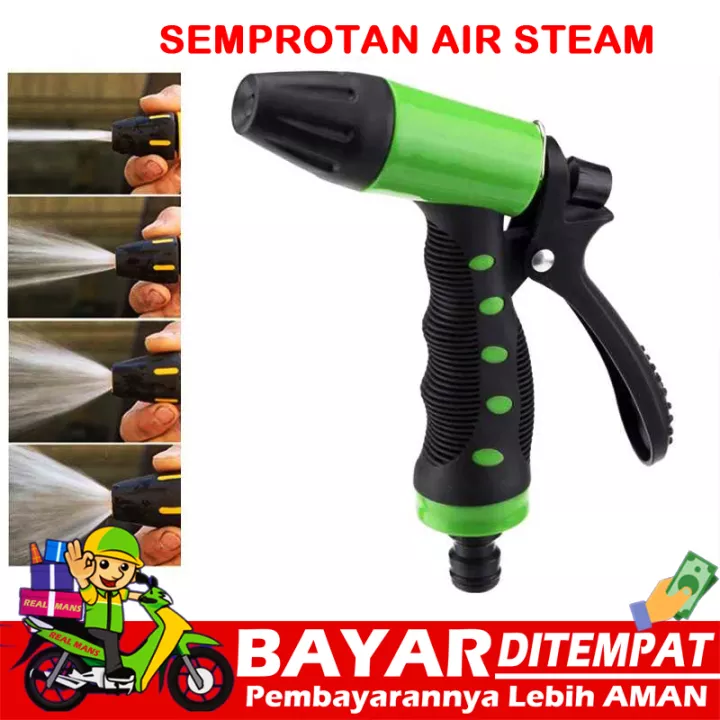 Detail Semprotan Air Untuk Cuci Mobil Murah Nomer 7