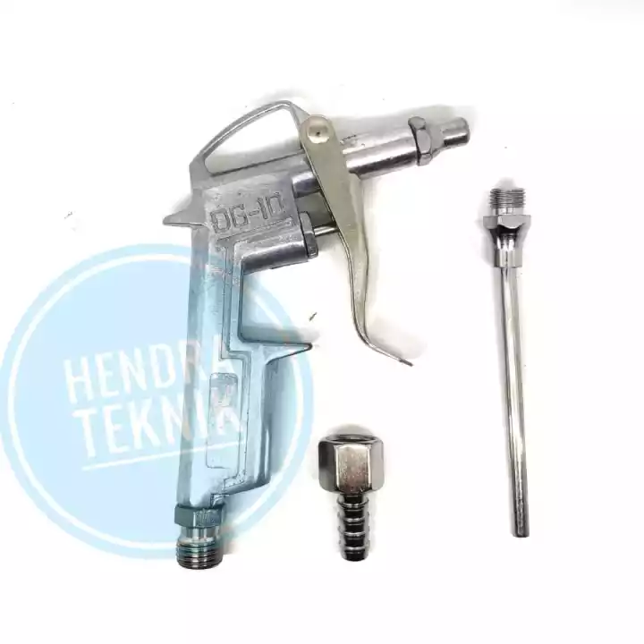 Detail Semprotan Angin Kompresor Nomer 27