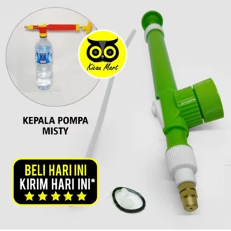 Detail Semprotan Buat Burung Nomer 16