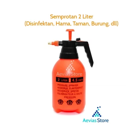 Detail Semprotan Buat Burung Nomer 43