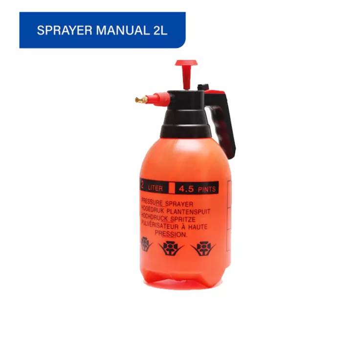 Detail Semprotan Burung 2 Liter Nomer 35