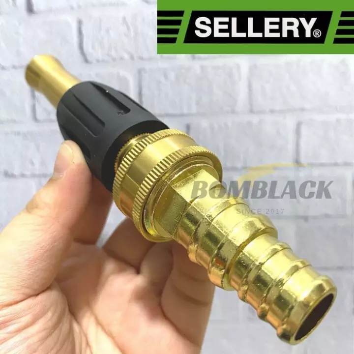 Detail Semprotan Cuci Motor Nomer 32