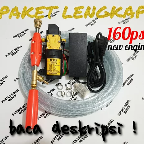 Detail Semprotan Cuci Motor Listrik Nomer 36