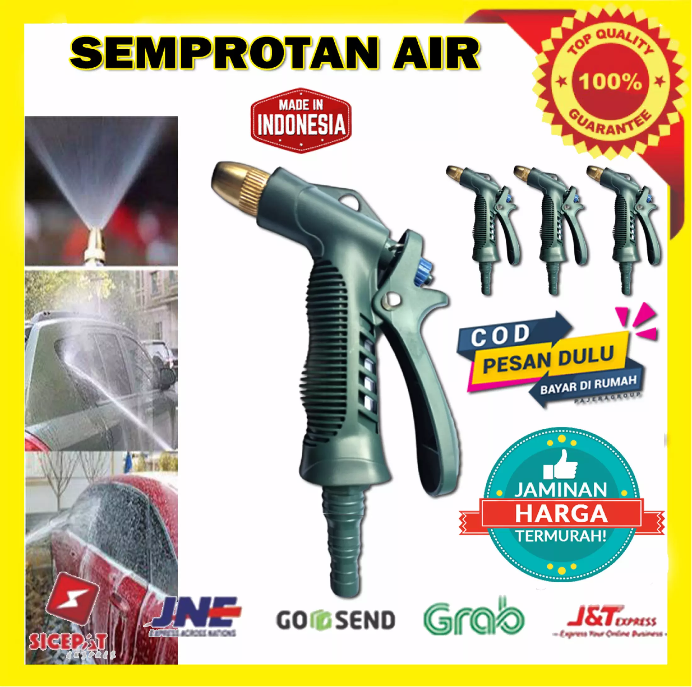 Detail Semprotan Motor Murah Nomer 22