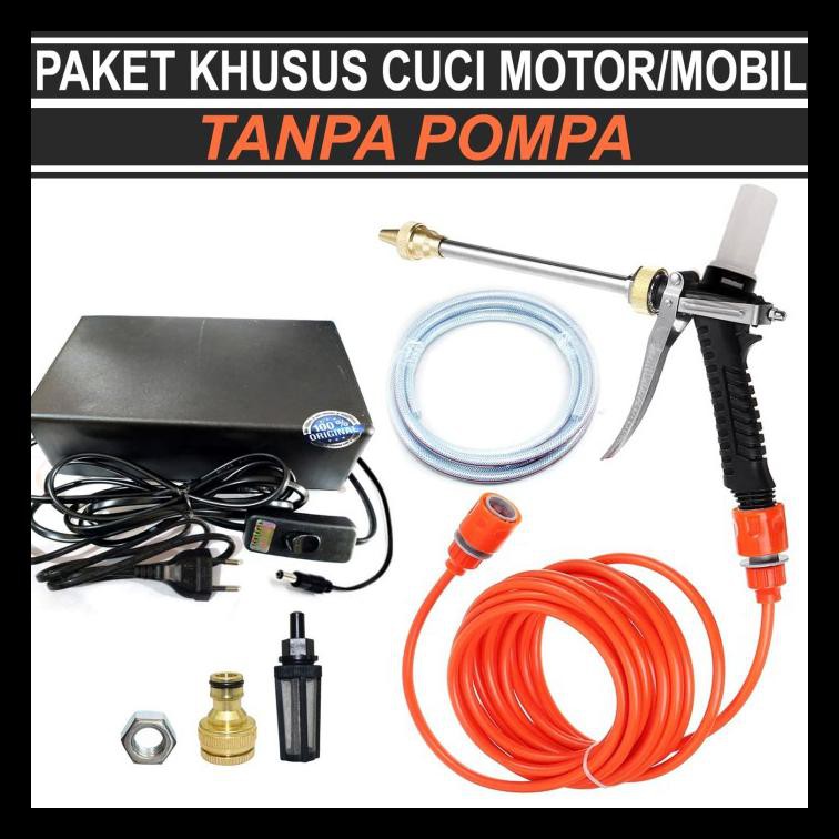 Detail Semprotan Motor Murah Nomer 31