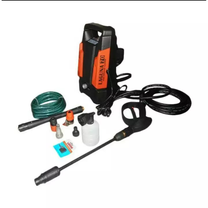 Detail Semprotan Steam Motor Nomer 41