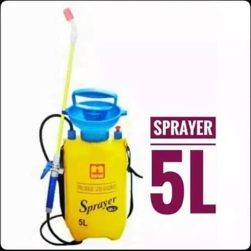 Detail Semprotan Tanaman 5 Liter Nomer 15