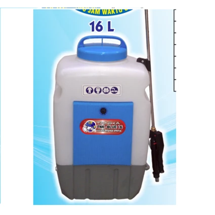 Detail Semprotan Tanaman Elektrik Terbaik Nomer 16