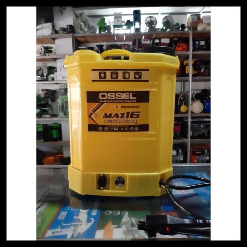 Detail Semprotan Tanaman Elektrik Terbaik Nomer 45
