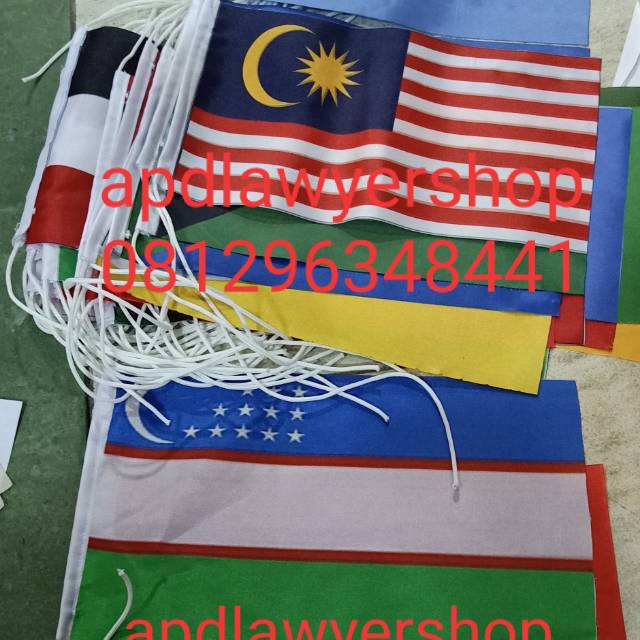 Detail Semua Bendera Di Dunia Nomer 45