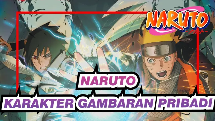Detail Semua Foto Naruto Nomer 49
