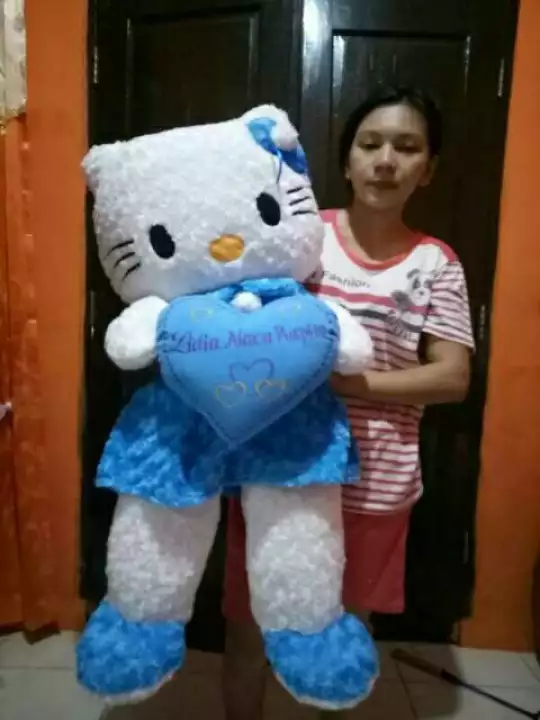 Detail Semua Gambar Boneka Nomer 36