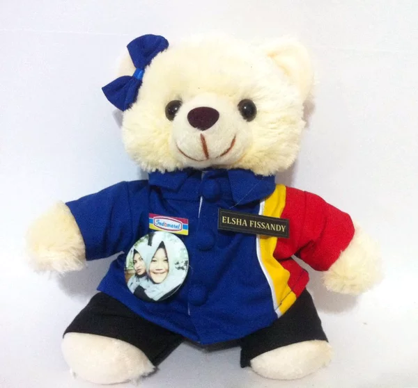 Detail Semua Gambar Boneka Nomer 49