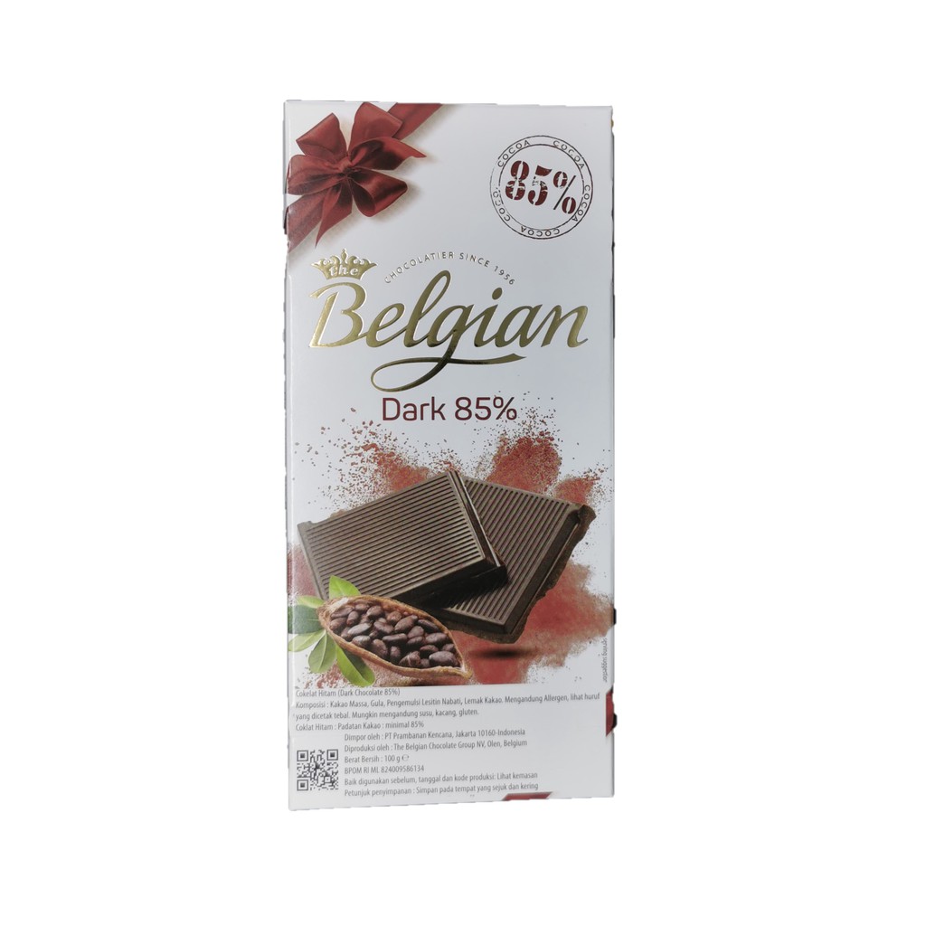 Detail Semua Gambar Coklat Kakao Belgia Yg 85 Sampai 100 Nomer 5