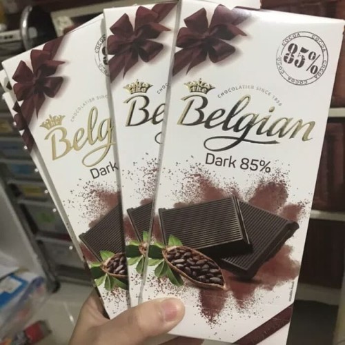 Detail Semua Gambar Coklat Kakao Belgia Yg 85 Sampai 100 Nomer 10