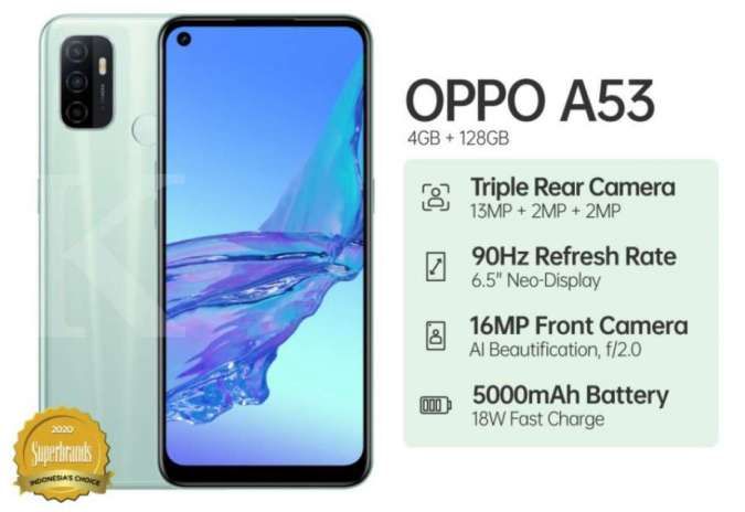 Detail Semua Gambar Hp Oppo Nomer 24