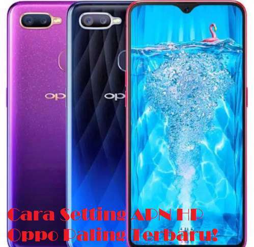 Detail Semua Gambar Hp Oppo Nomer 35