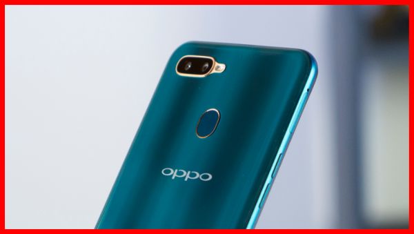 Detail Semua Gambar Hp Oppo Nomer 41